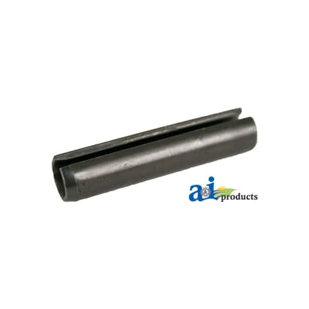 A & I Products Roll Pin, 10 MM x 45 MM, 5 pack 4" x4" x1" A-P10X45